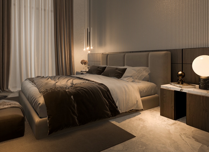 طراحی دکوراسیون داخلی